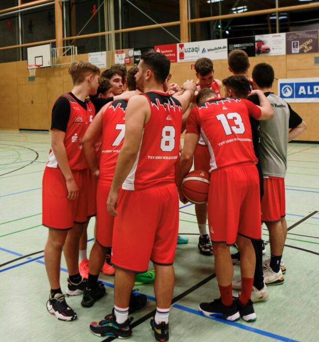 Herren Vs. Rott