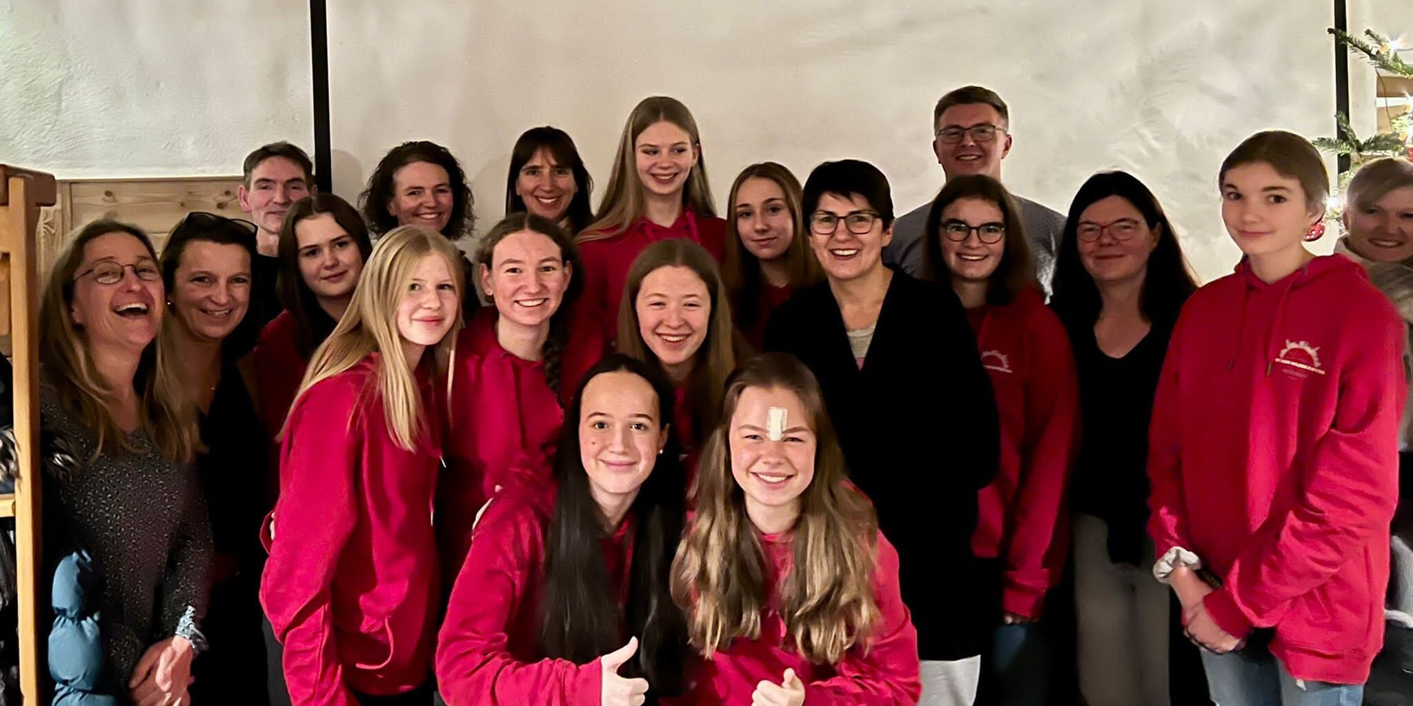 2022 12 20 Weihnachtsfeier 2