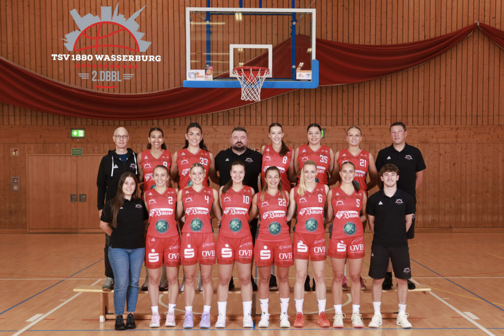 Aus in der zweiten Runde