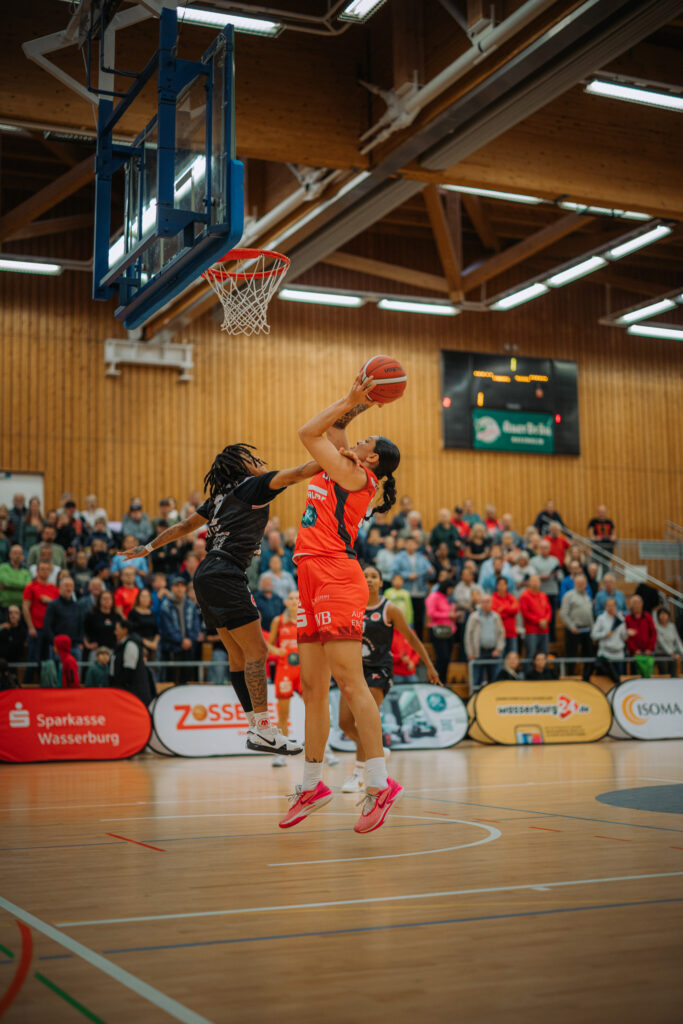 Es soll wieder ein Sieg her