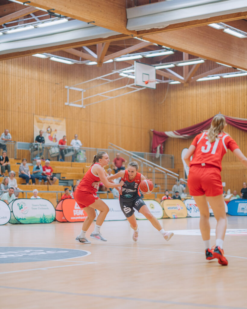 Nicht so einfach wie es vielleicht scheint