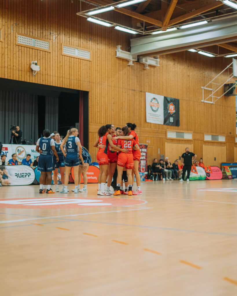 Playoff-Rennen spitzt sich zu