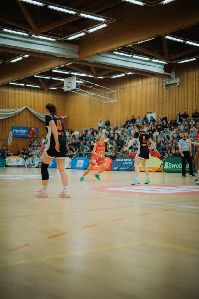 Heimabschluss in der Badria