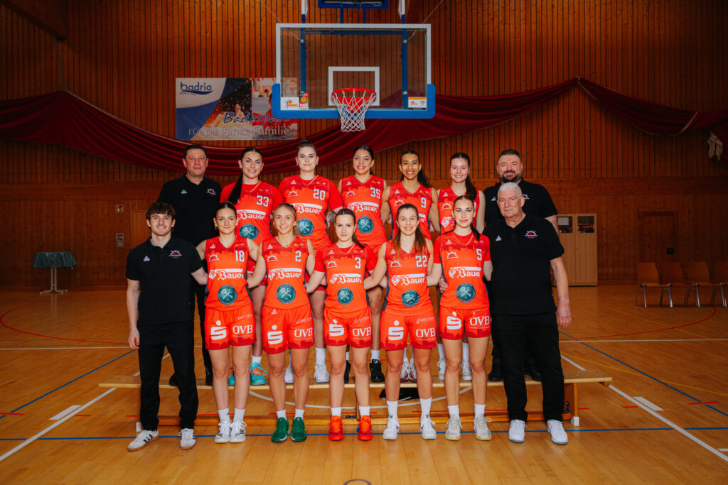 Wasserburg im Verfolgerduell gefordert