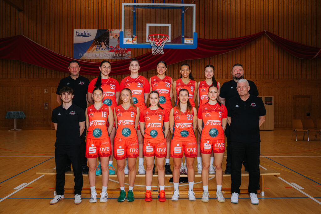 Versöhnlicher Abschluss: Wasserburg schlägt Bamberg knapp