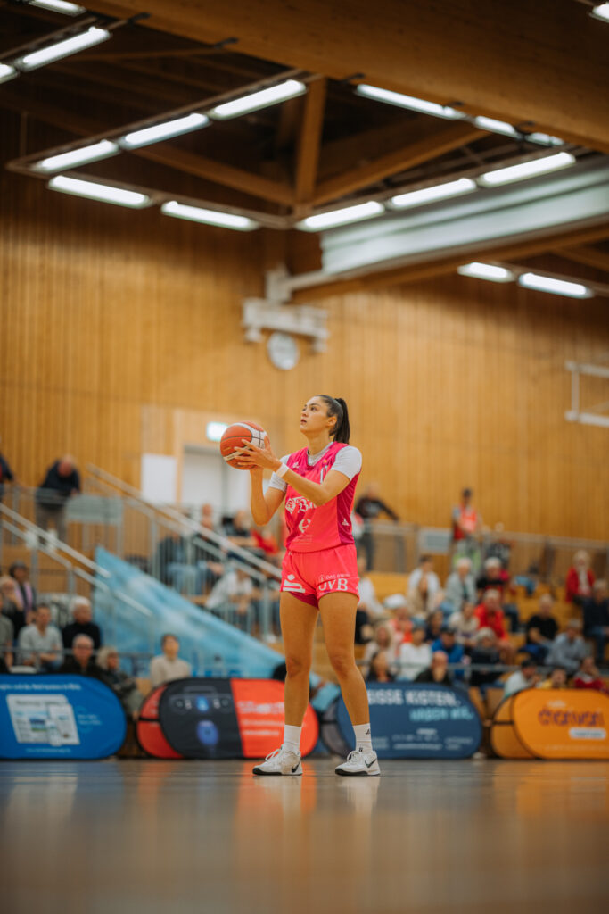 Niederlage im Pokal